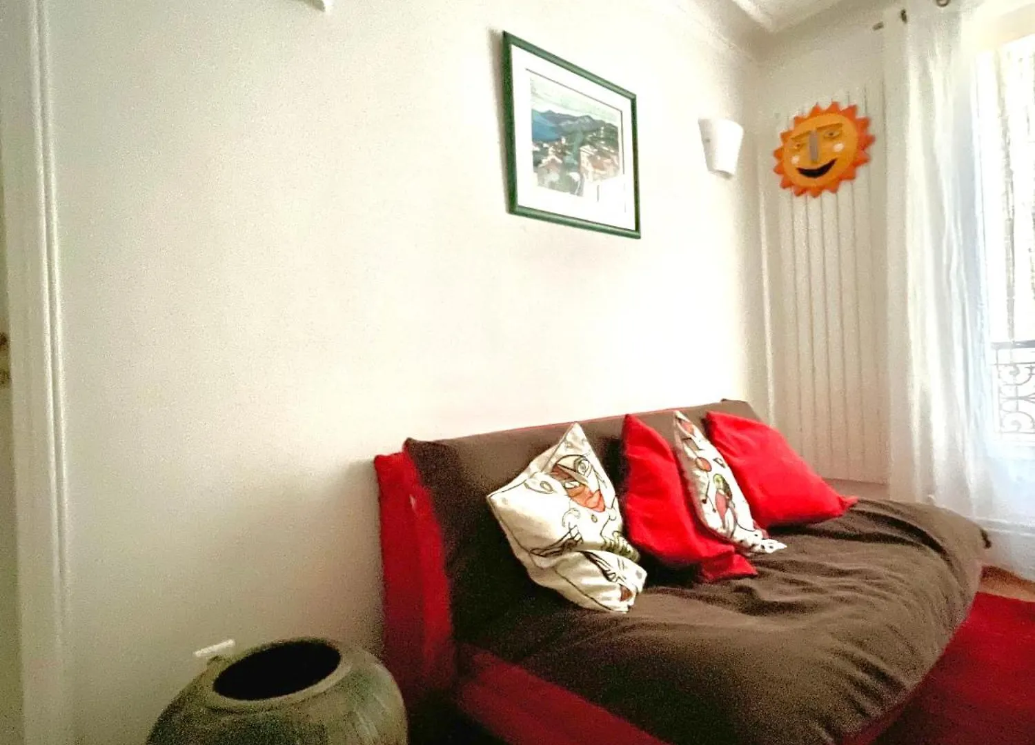 Cote Dumas Paris Apartment 0*,  France